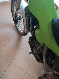 Aprilia climber 280