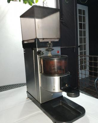 Macinacaffedosatore per bar
