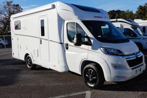 DETHLEFFS JUST CAMP T6812 EB