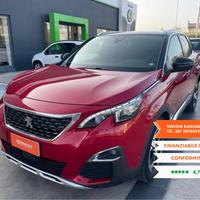 PEUGEOT 3008 2� serie BlueHDi 130 S&S EAT8 GT Line