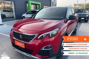 PEUGEOT 3008 2� serie BlueHDi 130 S&S EAT8 GT Line