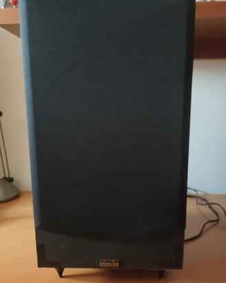 Subwoofer Attivo INDIANA LINE TH S 100
