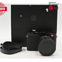 Leica Q2 (Type 4889)