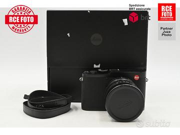Leica Q2 (Type 4889)