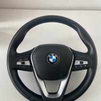 Volante BMW X3 G01