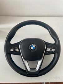 Volante BMW X3 G01