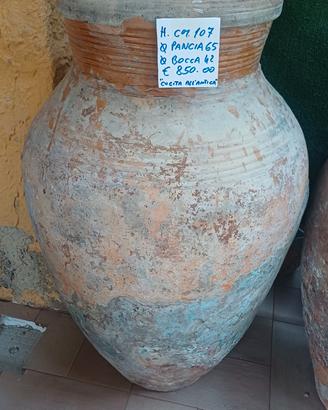 giara antica 
