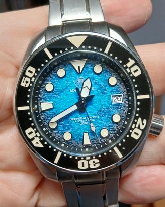 Orologio Subacqueo Diver Automatico Addiesdive
