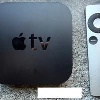 Apple Tv