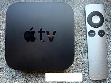 Apple Tv