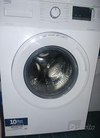 Lacatrice BEKO 8 Kg 1200 giri