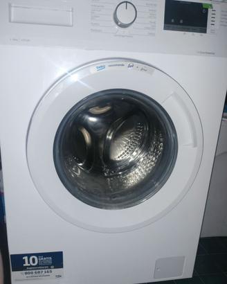 Lacatrice BEKO 8 Kg 1200 giri