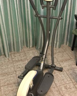 Bici ellittica Domyos VE 430 - perfetta