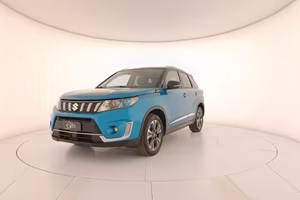SUZUKI Vitara 1.4 boosterjet Top 4wd allgrip
