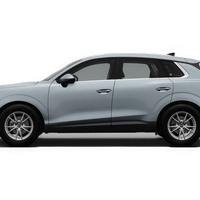 Audi Q3 1.5 tfsi mhev Business Advanced 150cv...