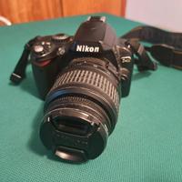 Nikon d40