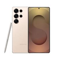 S25ULTRA Titanium Pink Gold esclusiva Samsung