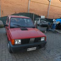 FIAT Panda 1ª serie - 1988