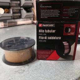 Saldatrice a filo continuo MV Power 130 MIG