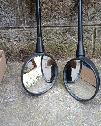 coprimani e specchietti BMW GS 1200