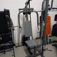 Multifunzione Palestra 