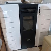 Stufa a pellet Artel 9kw