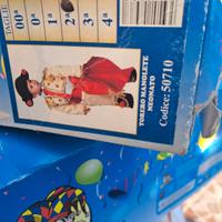 vestito di carnevale