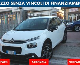 Citroen C3 *PREZZO VERO* NEOPATENTATI OK 1.2 PureT