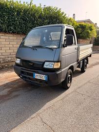 PIAGGIO PORTER 1.2