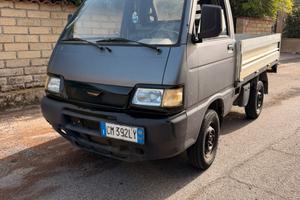 PIAGGIO PORTER 1.2