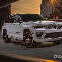 Ricambi jeep grand cherokee #993