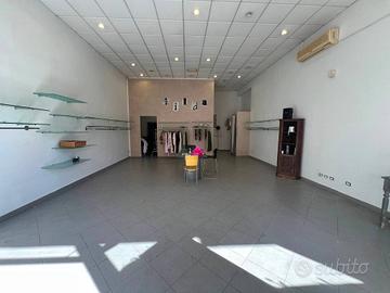 Immobile di 84 m² con 2 locali a Campi Bisenzio
