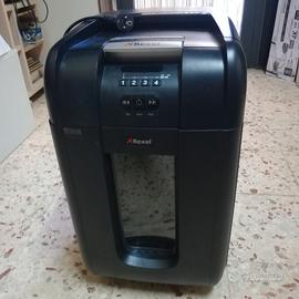 Distruggidocumenti Professionale