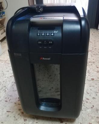 Distruggidocumenti Professionale