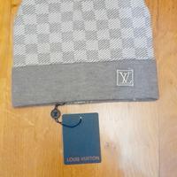 cappello Louis Vuitton con confezione originale