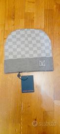 cappello Louis Vuitton con confezione originale