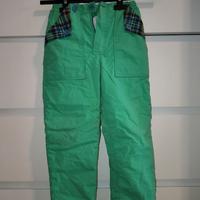 pantalone da neve bambini