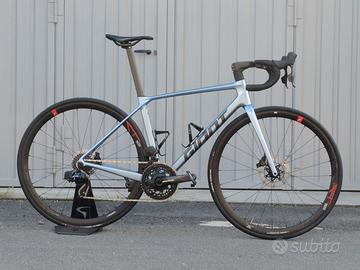 Bici da Corsa Giant TCR 0 Usata