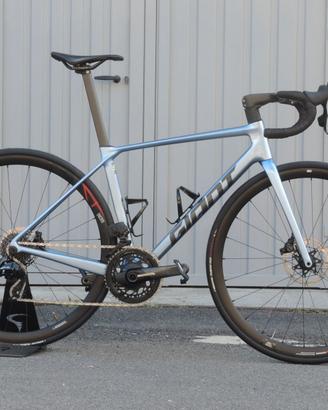 Bici da Corsa Giant TCR 0 Usata