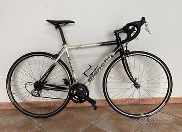 Bianchi ML 3 Alloy