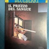 Collezione Blueberry fumetti