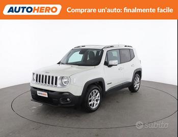 JEEP Renegade YW26185