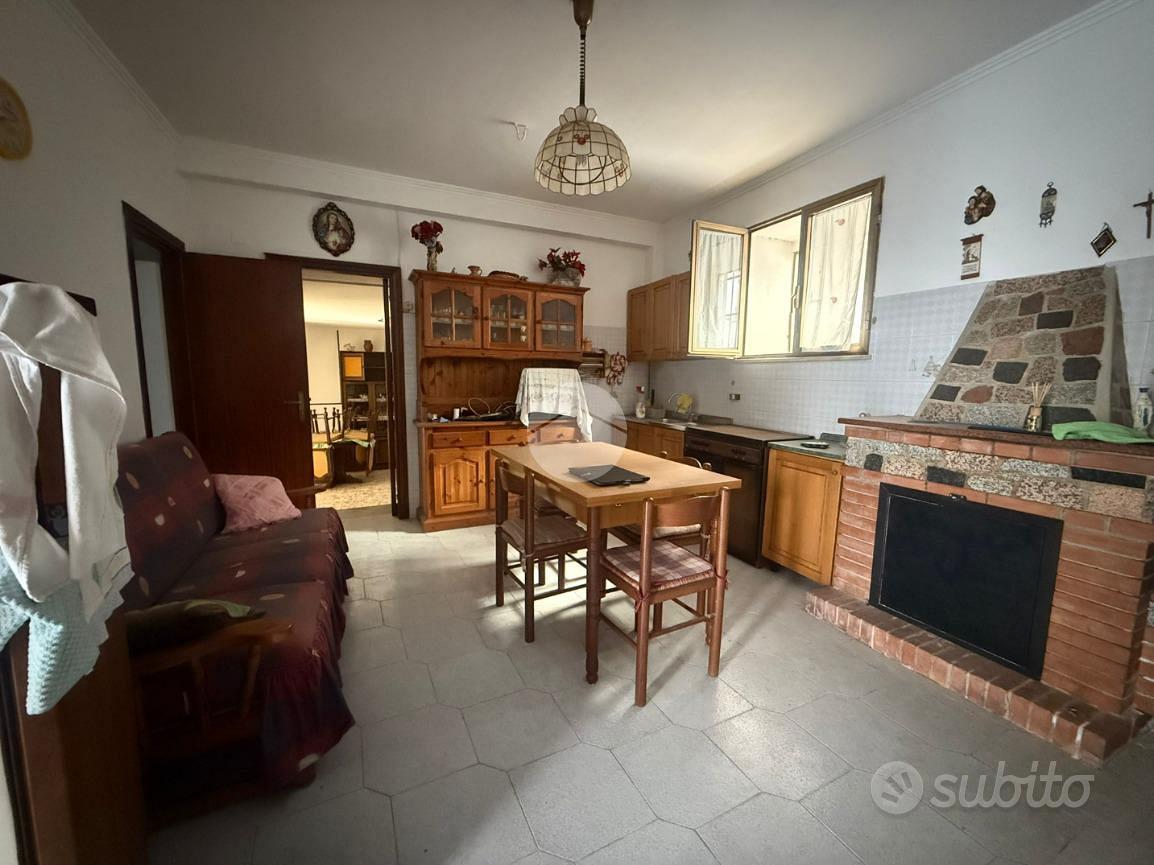 3 LOCALI A SANTA MARIA DEL CEDRO - Vista 3