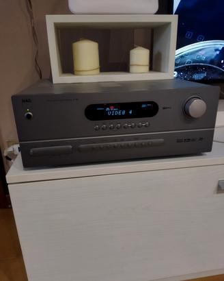 NAD Sintoamplificatore