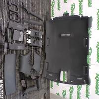 CIELO CON MONTANTI PER AUDI A3 8P ANNO 2011