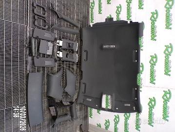 CIELO CON MONTANTI PER AUDI A3 8P ANNO 2011