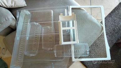 ricambi frigo Samsung RT53