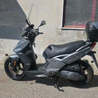 Kymko Agility 150i anno 2017 abs