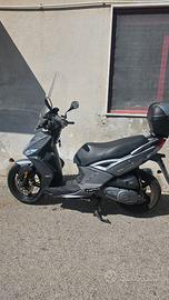 Kymko Agility 150i anno 2017 abs