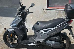 Kymko Agility 150i anno 2017 abs